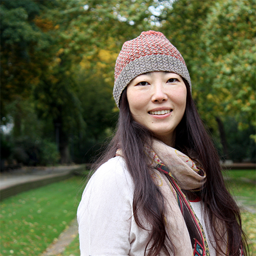 tricot bonnet ausoleil