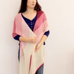 Filicophyta – shawl