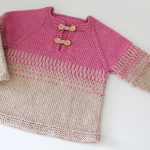 Keai – Baby Child Pullover