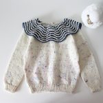 PrincesseD – Baby Child Pullover