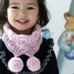 Laya Cowl for child