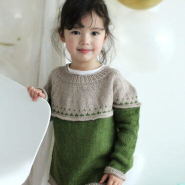 patron tricot pull fille duoduo 1