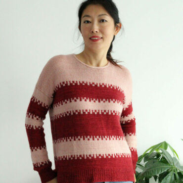 patrn tricot pull femme nian 1