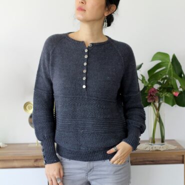 patron pull femme - Nuaner 7