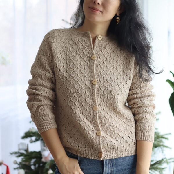 patron_tricot_cardigan_femme_Yanyu_1