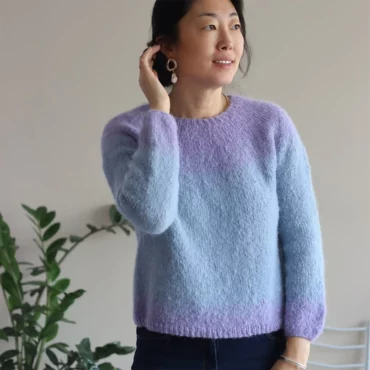 Dream_foam_pull_femme