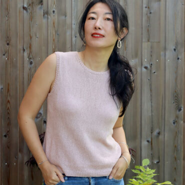 patron-tricot-top-ete-femme-qingse-1