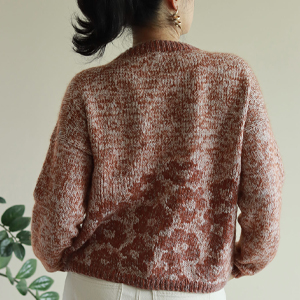 guide tricot patron Moshan
